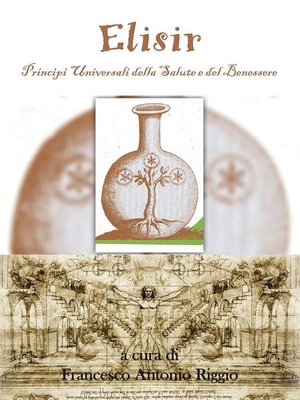 cover image of Elisir "Principi Universali della Salute e del Benessere"